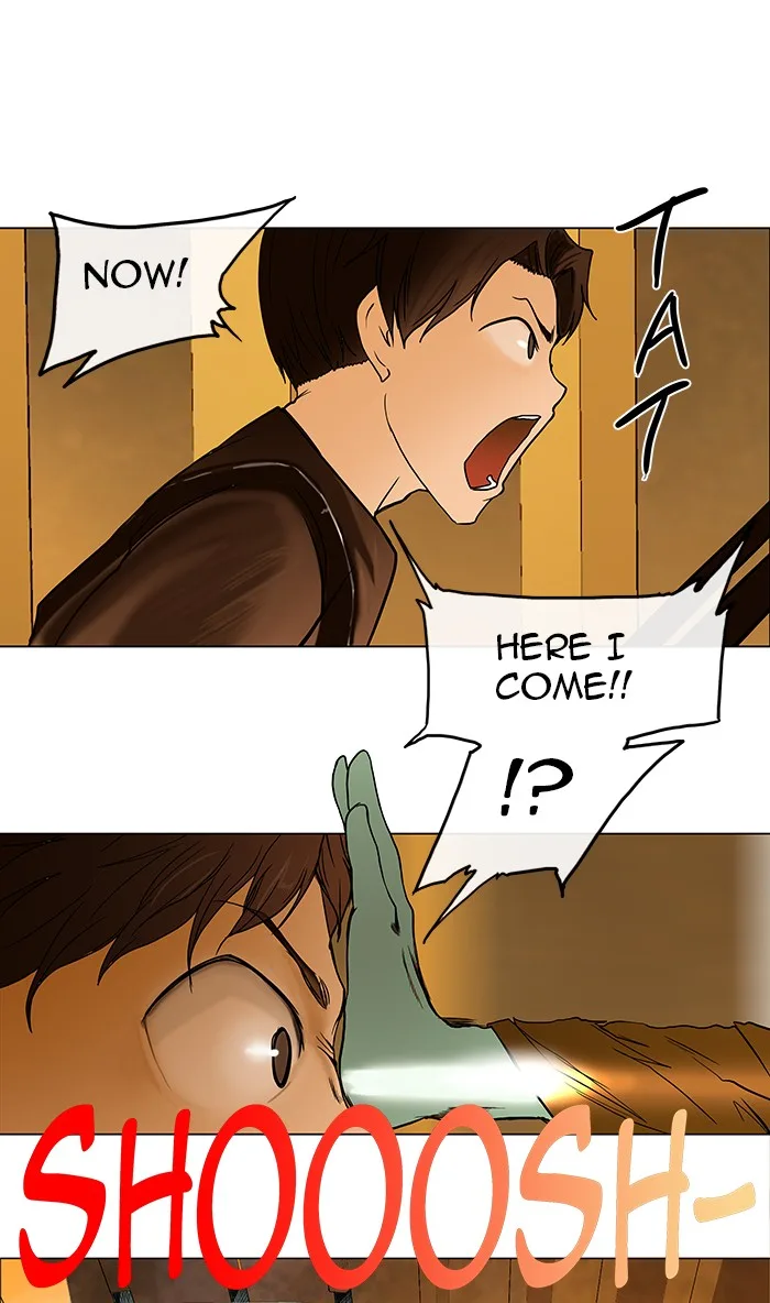 Tower of God - Chapter 16 - Page 9