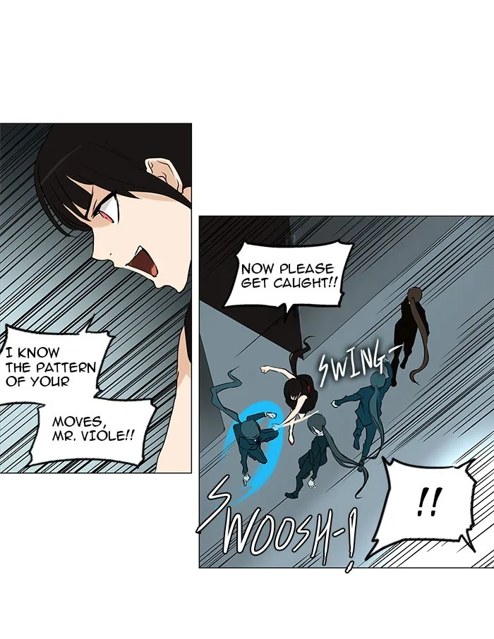 Tower of God - Chapter 160 - Page 10