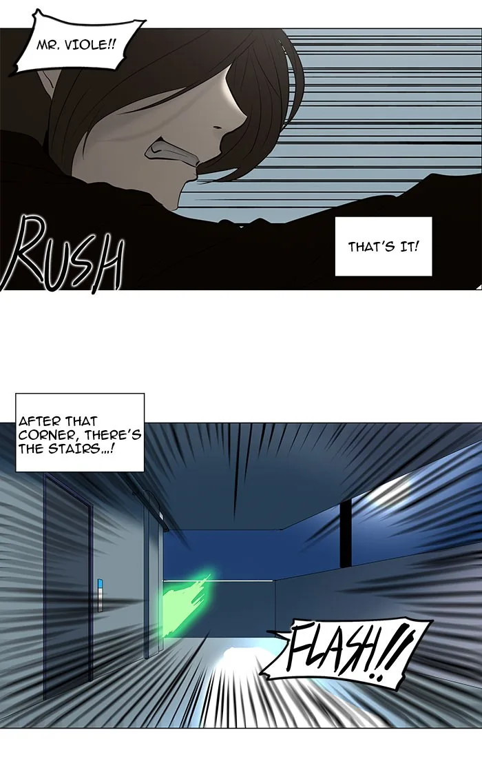 Tower of God - Chapter 160 - Page 11