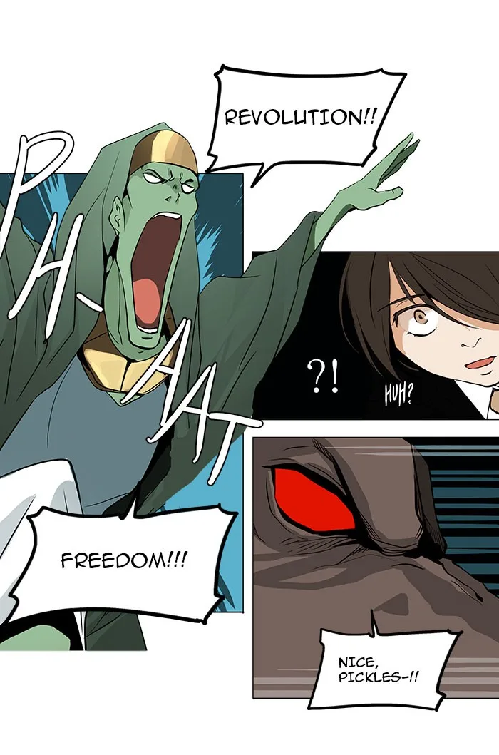 Tower of God - Chapter 160 - Page 12