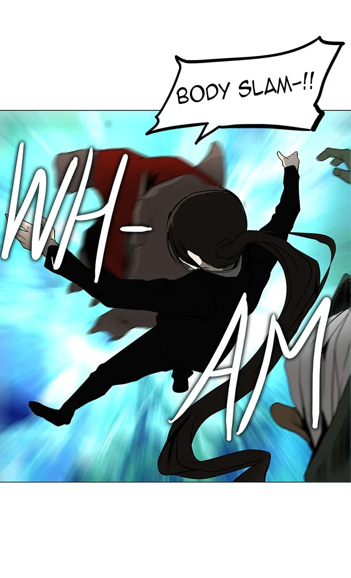 Tower of God - Chapter 160 - Page 13