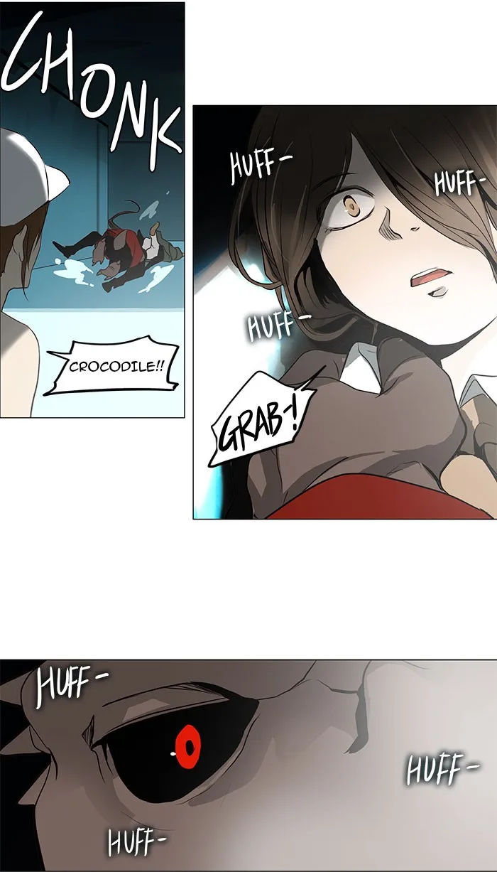 Tower of God - Chapter 160 - Page 14
