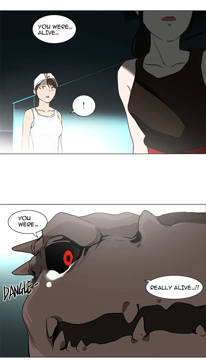 Tower of God - Chapter 160 - Page 18
