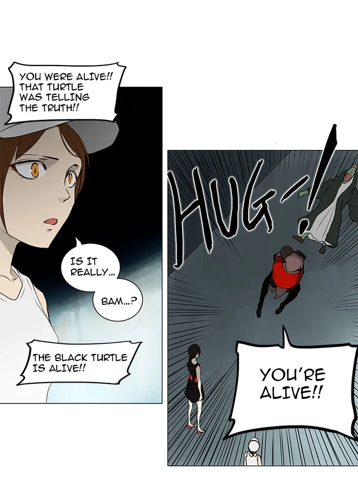 Tower of God - Chapter 160 - Page 19