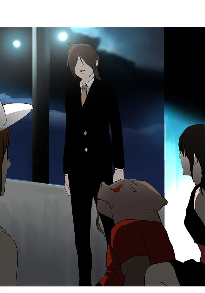 Tower of God - Chapter 160 - Page 2