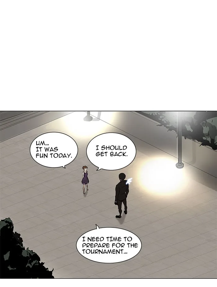 Tower of God - Chapter 160 - Page 20