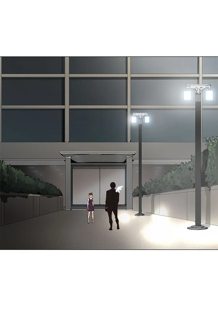 Tower of God - Chapter 160 - Page 22