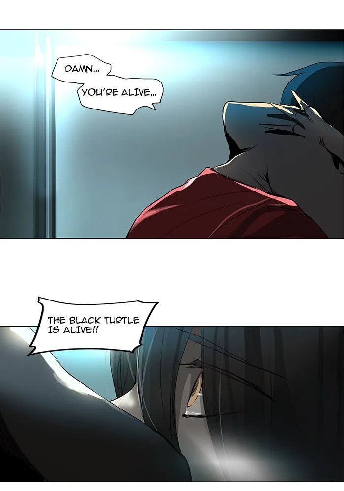 Tower of God - Chapter 160 - Page 29