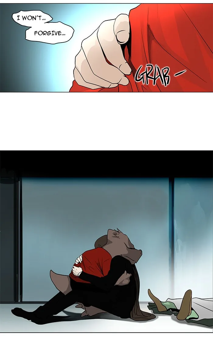 Tower of God - Chapter 160 - Page 31