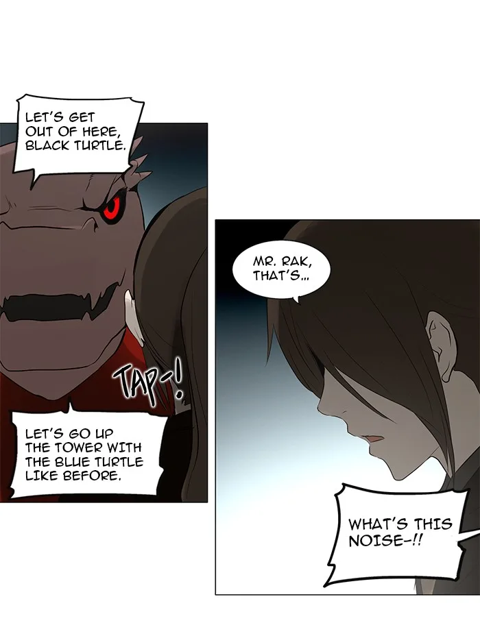 Tower of God - Chapter 160 - Page 32