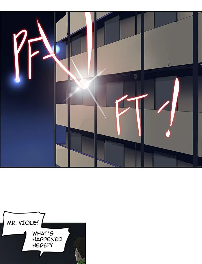 Tower of God - Chapter 160 - Page 39