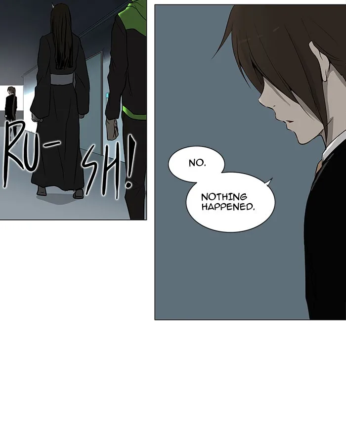 Tower of God - Chapter 160 - Page 40