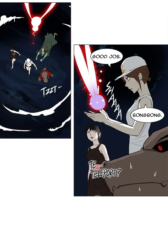 Tower of God - Chapter 160 - Page 42