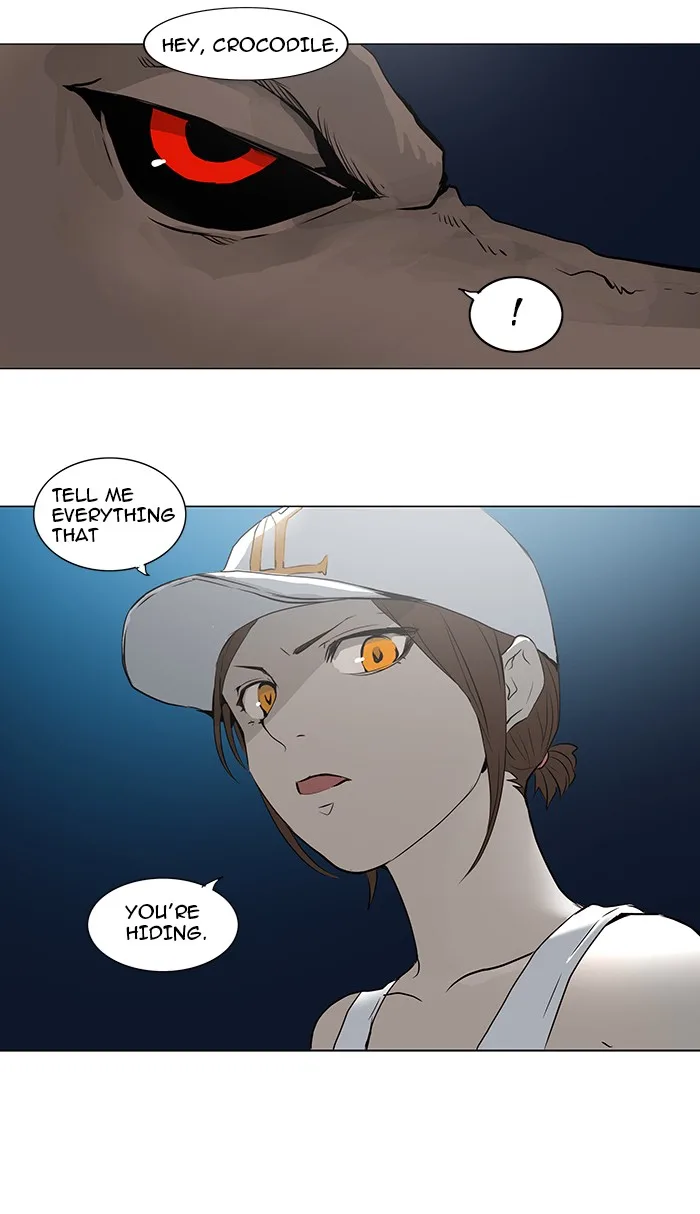 Tower of God - Chapter 160 - Page 43