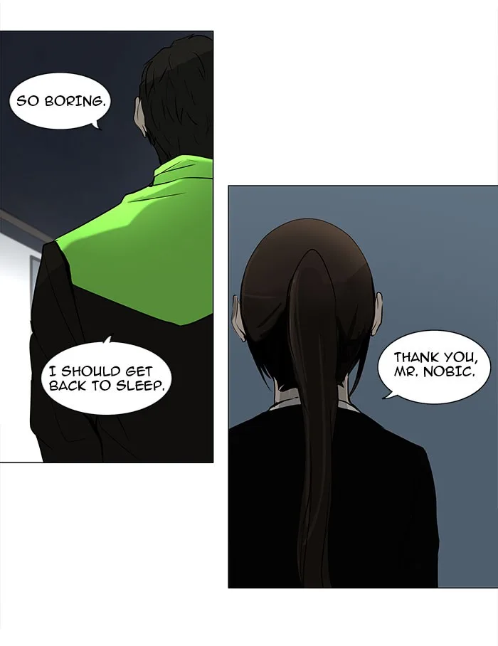 Tower of God - Chapter 160 - Page 45
