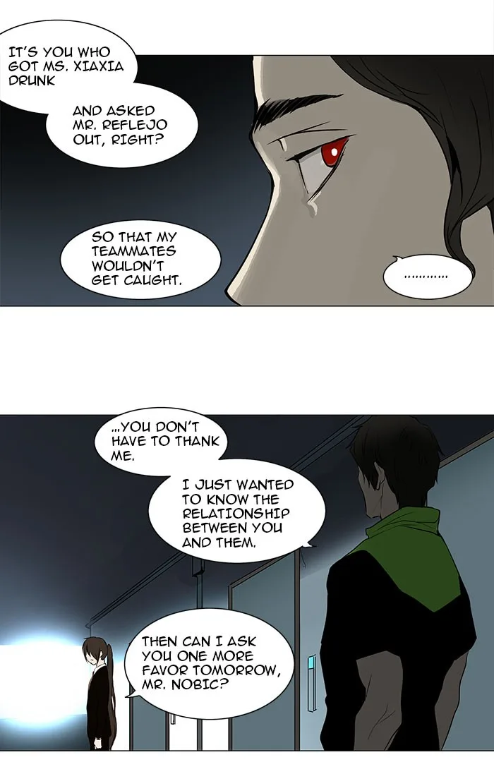 Tower of God - Chapter 160 - Page 46