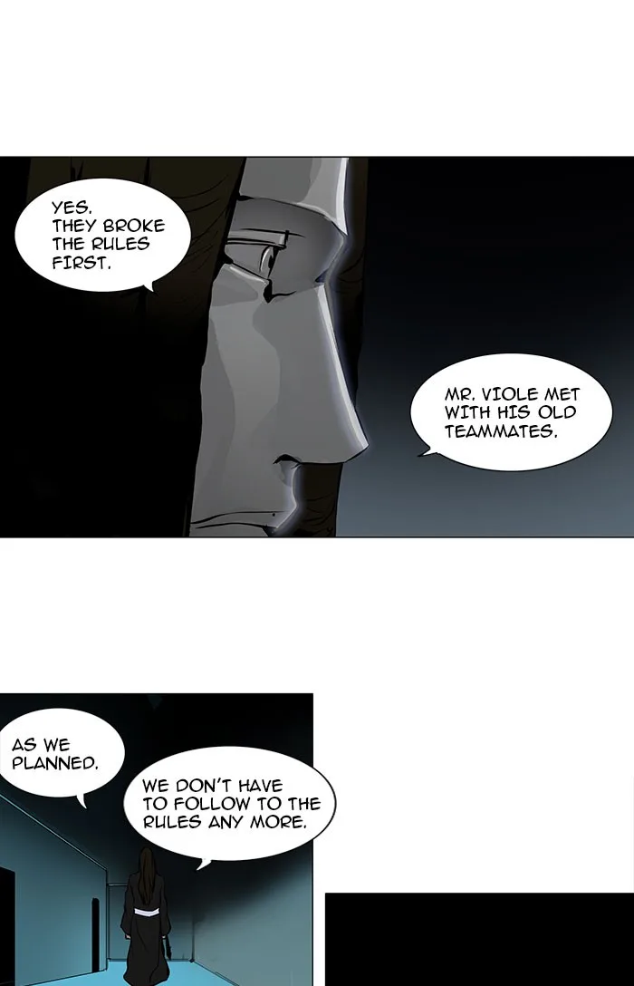 Tower of God - Chapter 160 - Page 48