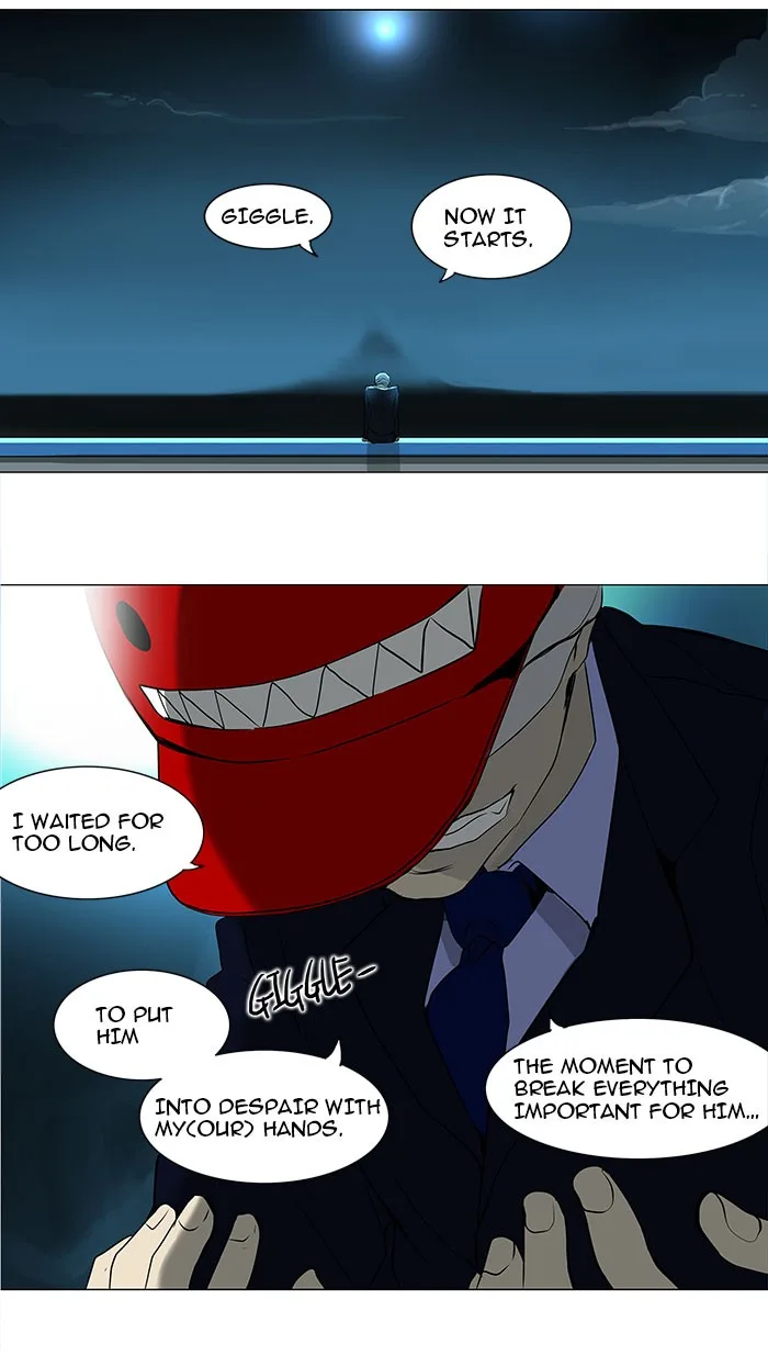 Tower of God - Chapter 160 - Page 50