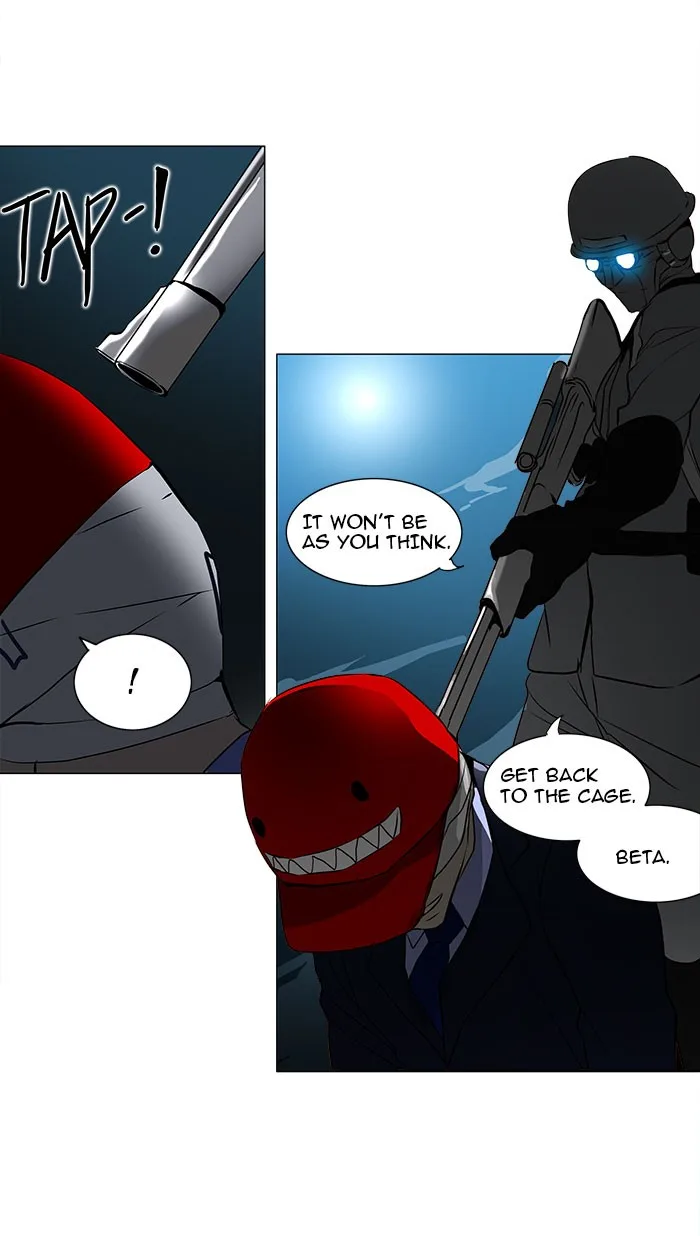 Tower of God - Chapter 160 - Page 51