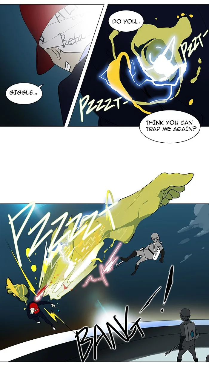 Tower of God - Chapter 160 - Page 52