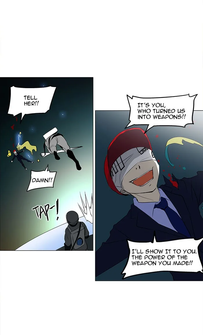 Tower of God - Chapter 160 - Page 53