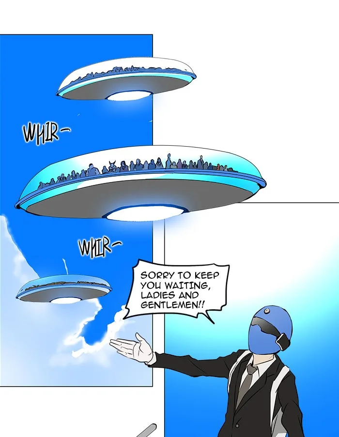Tower of God - Chapter 160 - Page 57