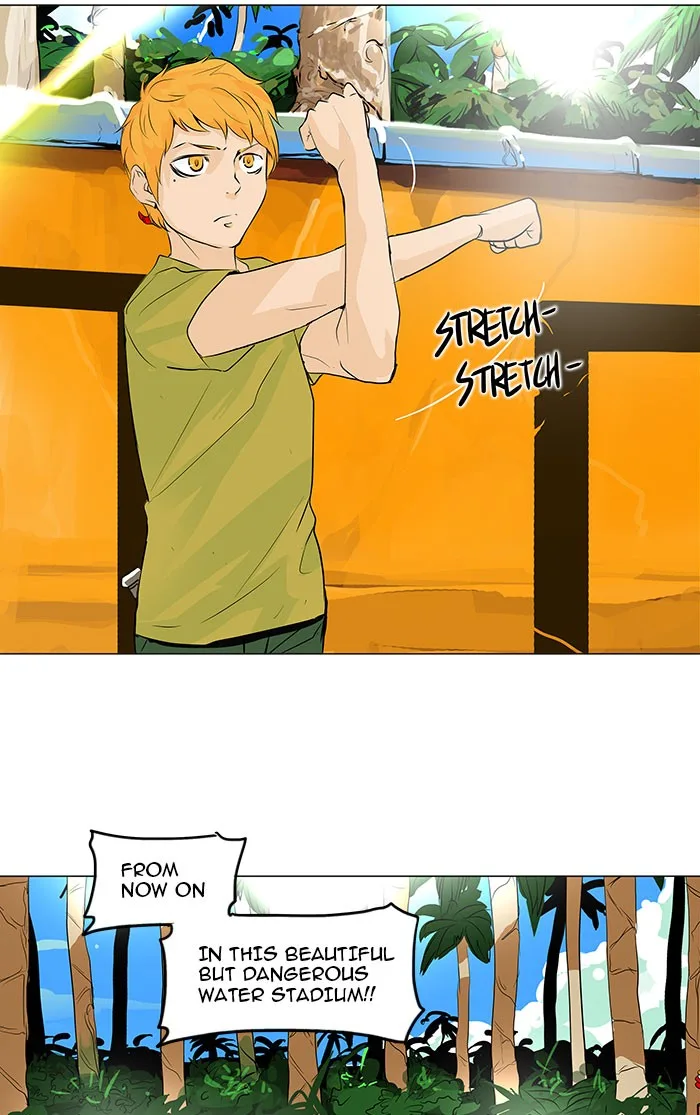 Tower of God - Chapter 160 - Page 59
