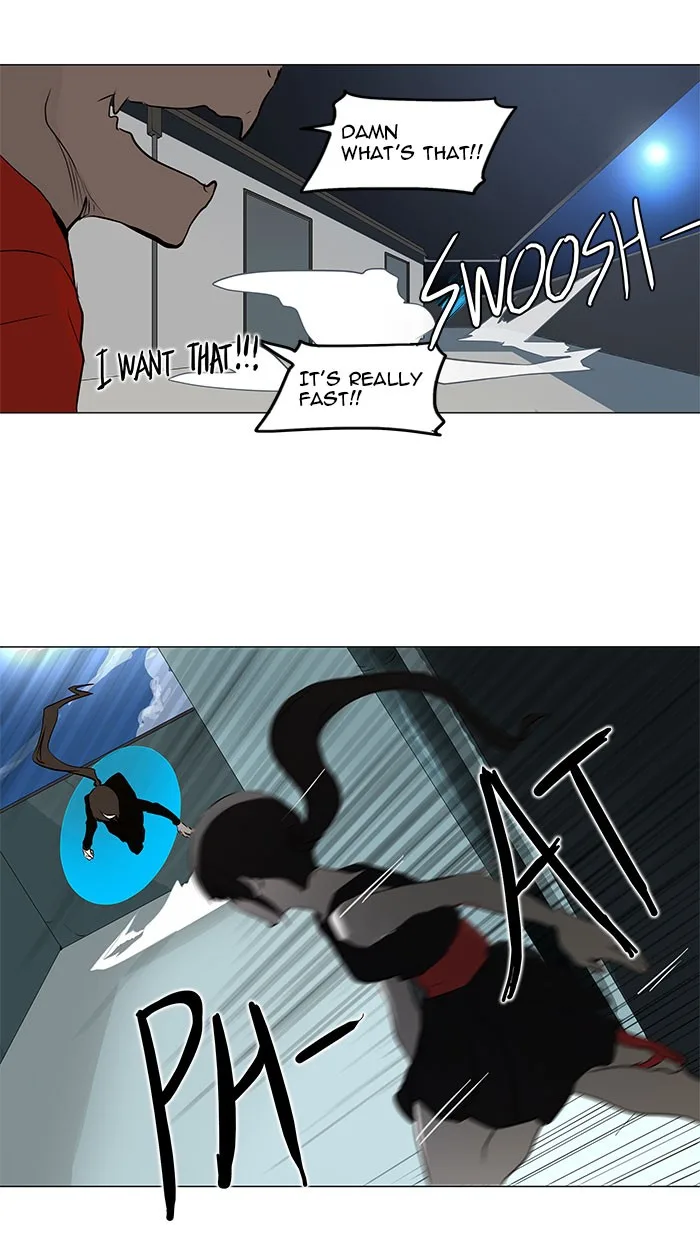Tower of God - Chapter 160 - Page 9