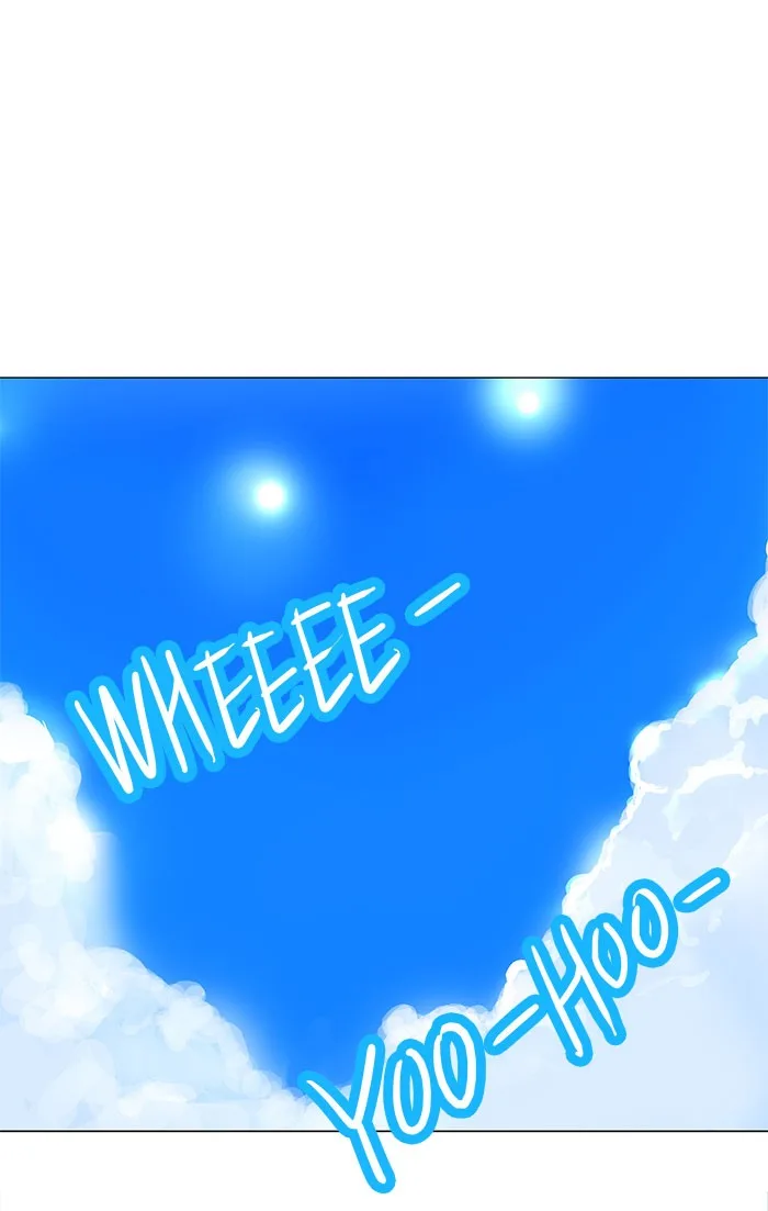 Tower of God - Chapter 161 - Page 1