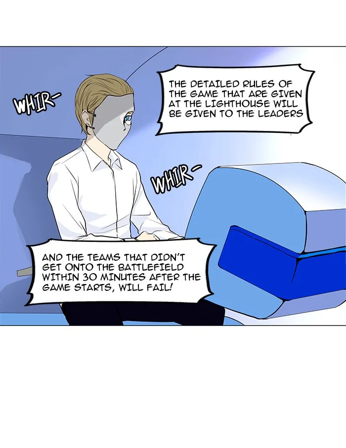 Tower of God - Chapter 161 - Page 10