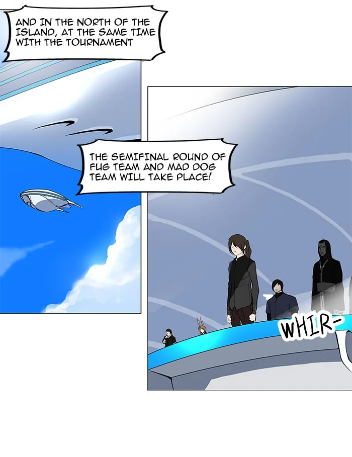 Tower of God - Chapter 161 - Page 11