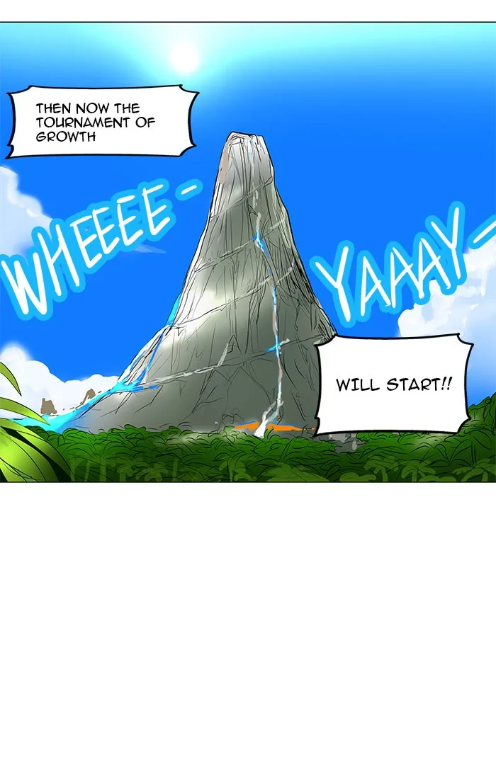 Tower of God - Chapter 161 - Page 12