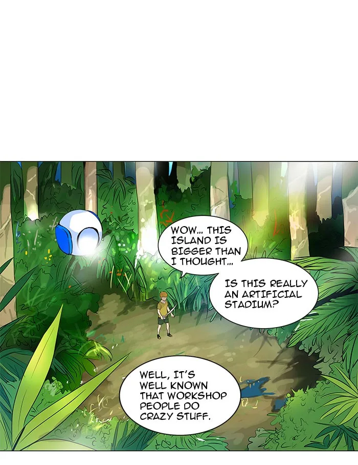 Tower of God - Chapter 161 - Page 15
