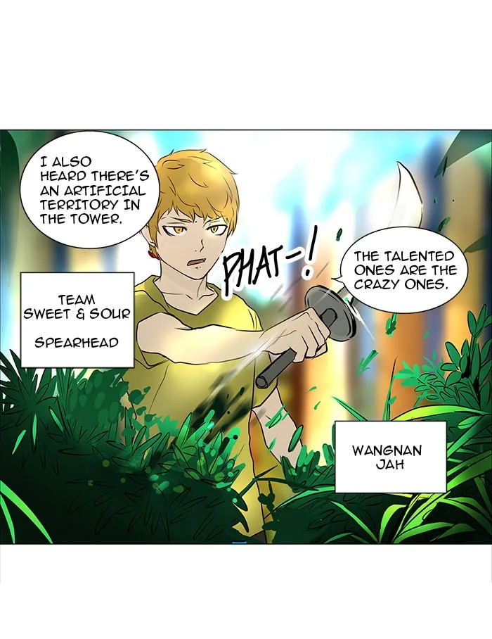 Tower of God - Chapter 161 - Page 16