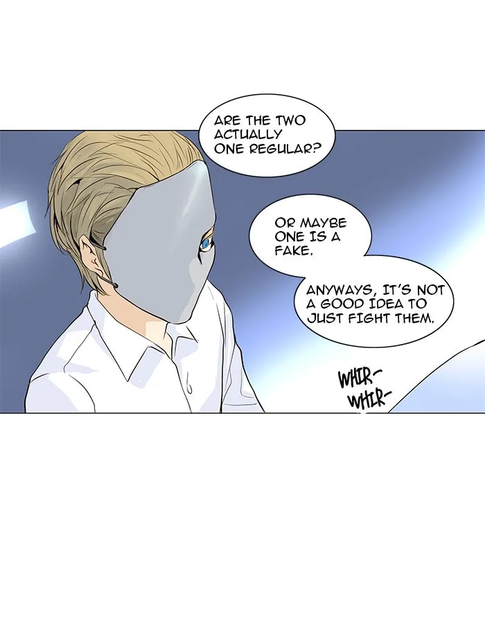 Tower of God - Chapter 161 - Page 19