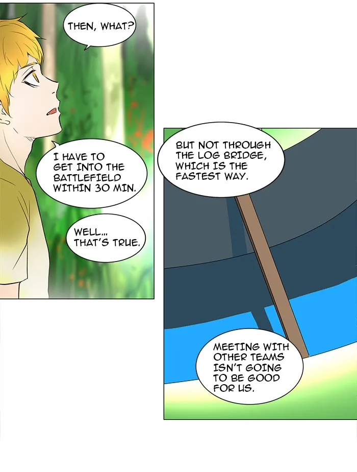 Tower of God - Chapter 161 - Page 20
