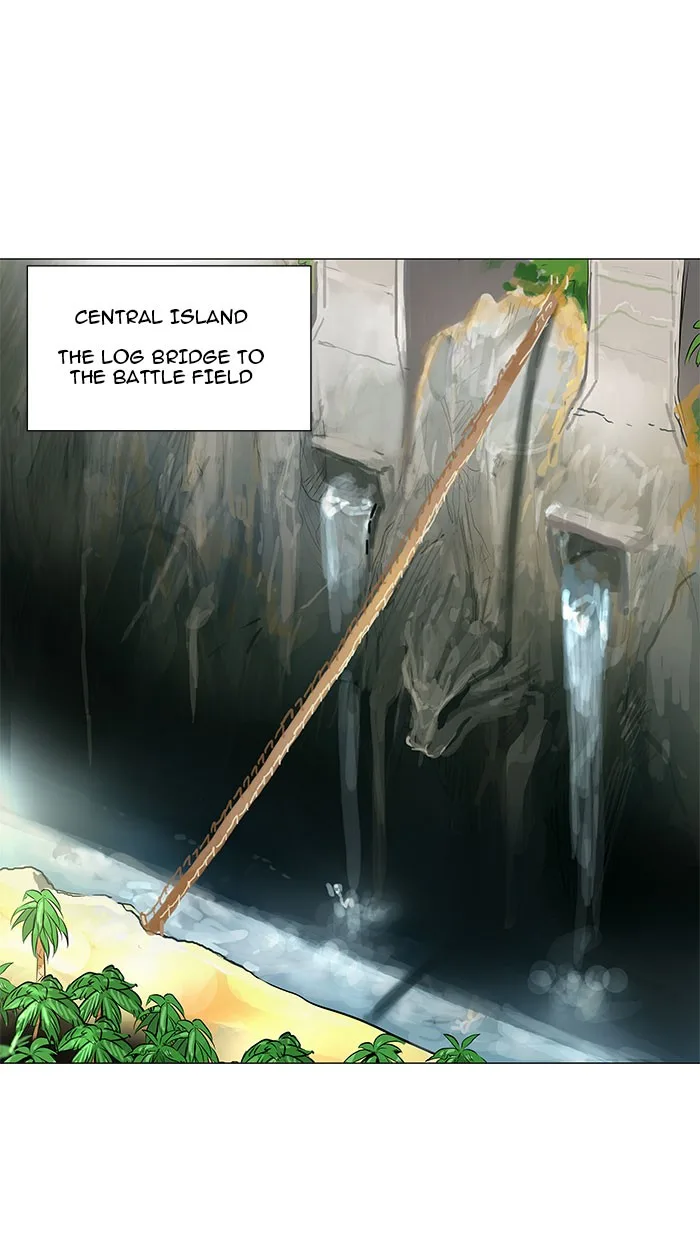 Tower of God - Chapter 161 - Page 23