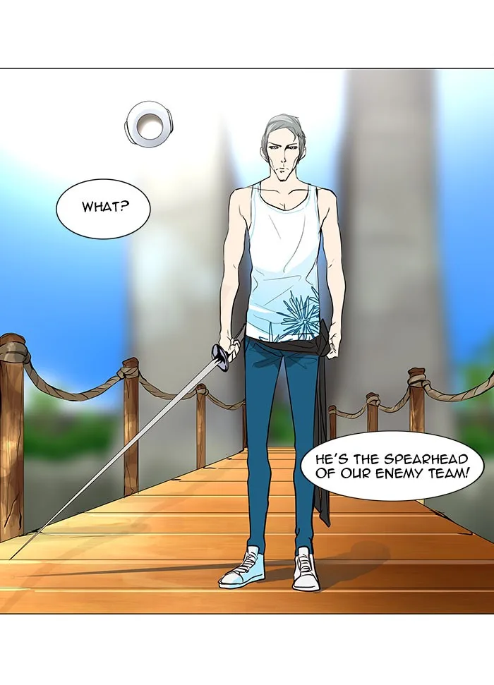 Tower of God - Chapter 161 - Page 26