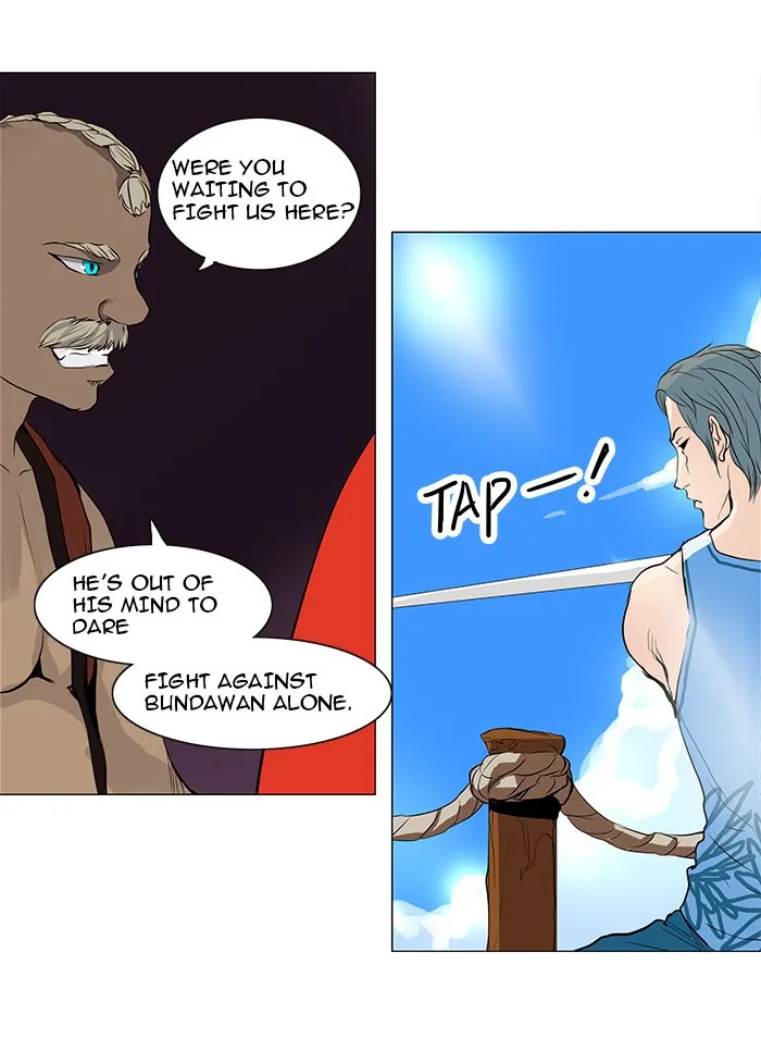 Tower of God - Chapter 161 - Page 27