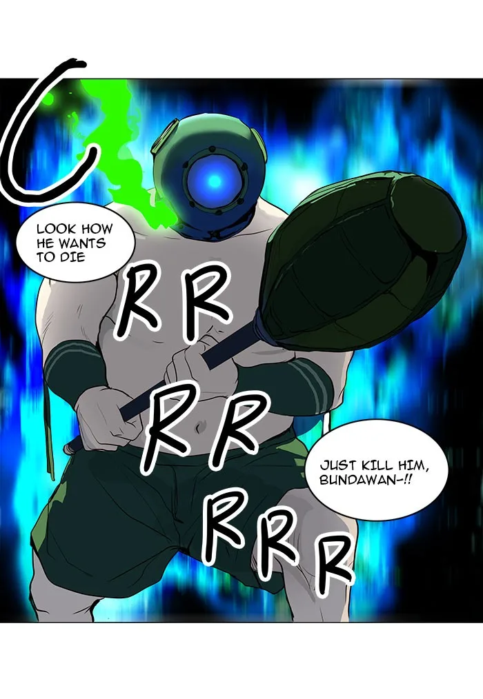 Tower of God - Chapter 161 - Page 28