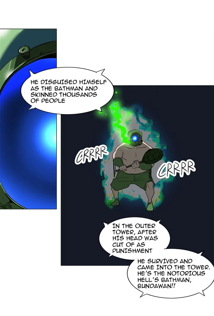 Tower of God - Chapter 161 - Page 29