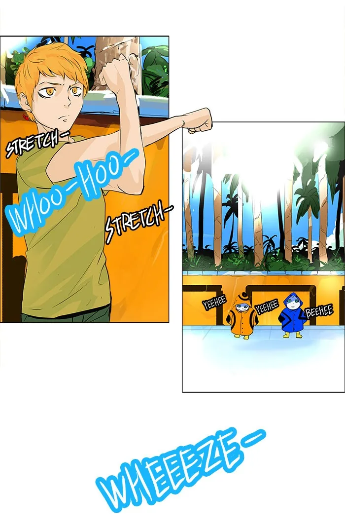 Tower of God - Chapter 161 - Page 3