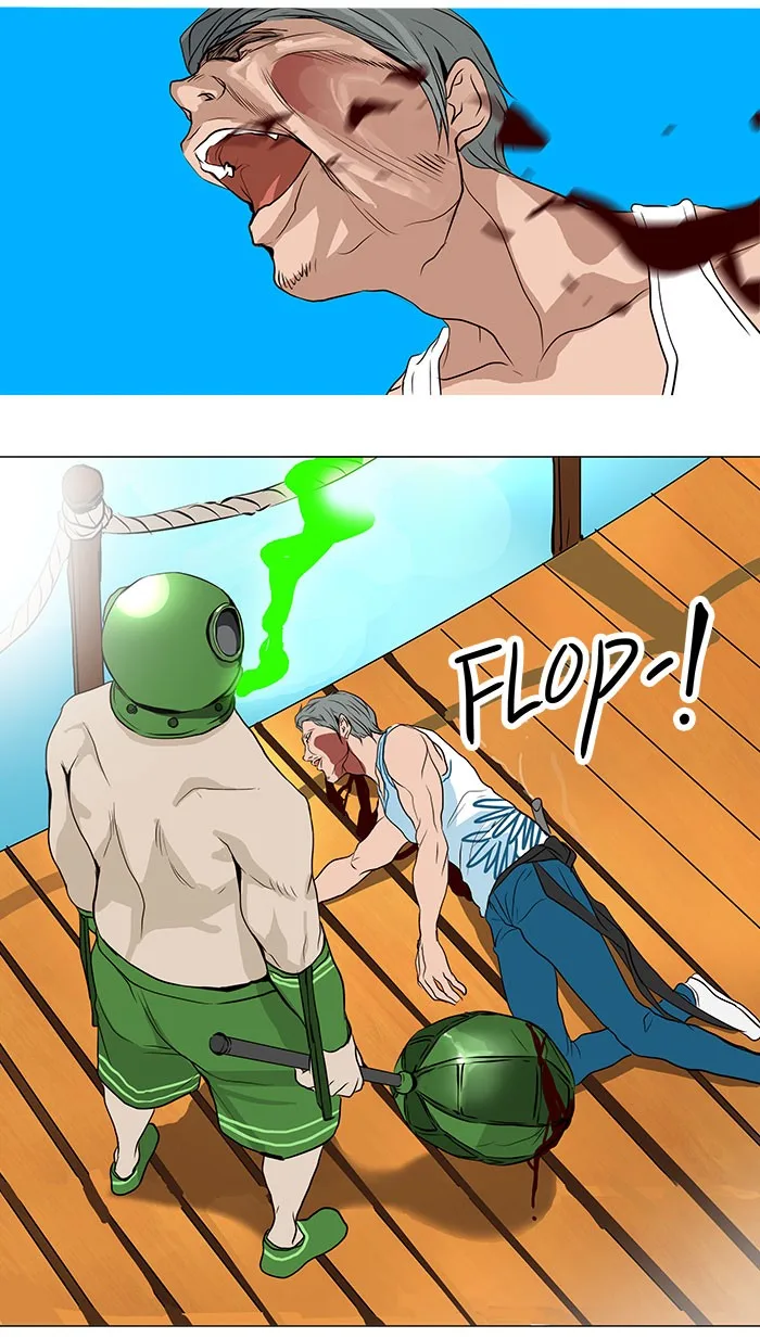 Tower of God - Chapter 161 - Page 34