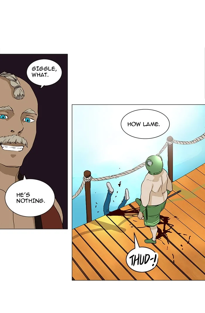 Tower of God - Chapter 161 - Page 35