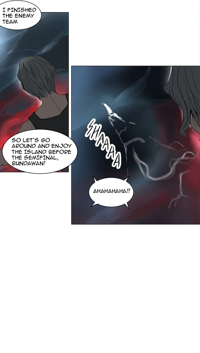 Tower of God - Chapter 161 - Page 37