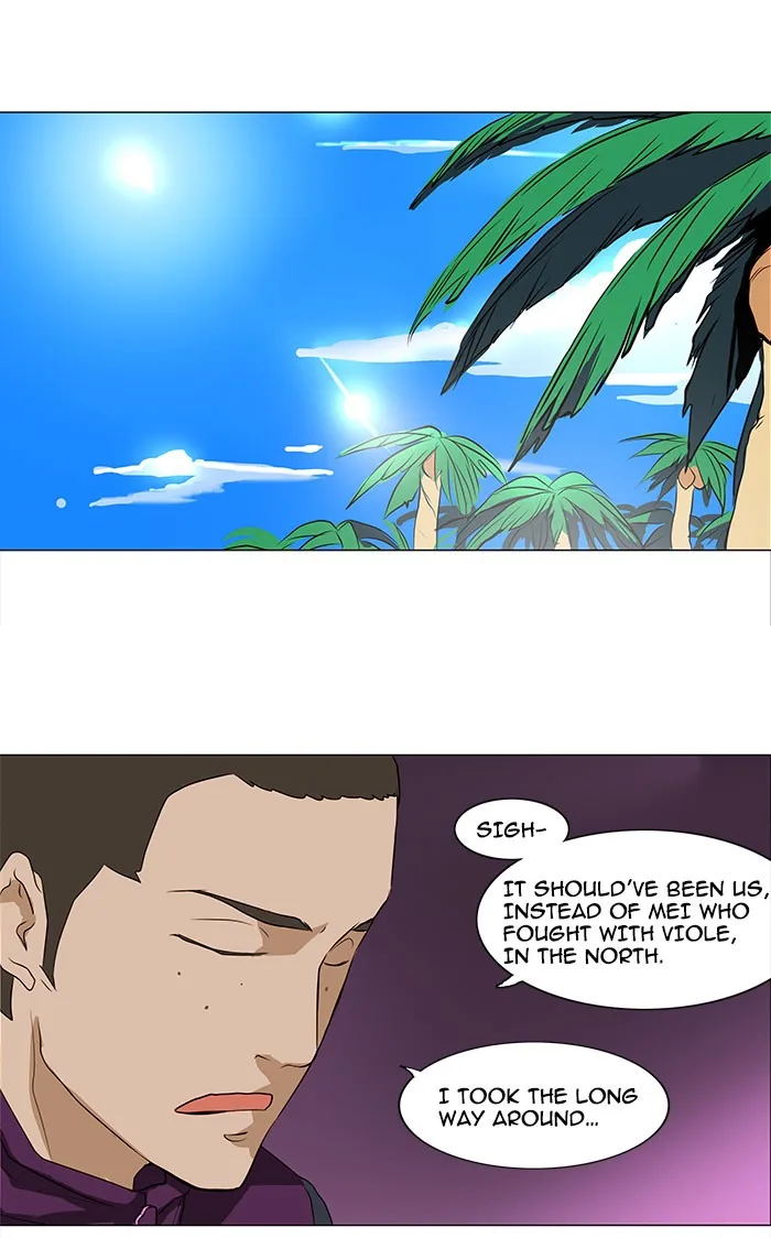 Tower of God - Chapter 161 - Page 38