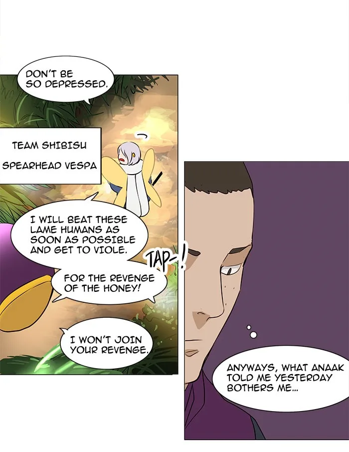 Tower of God - Chapter 161 - Page 39