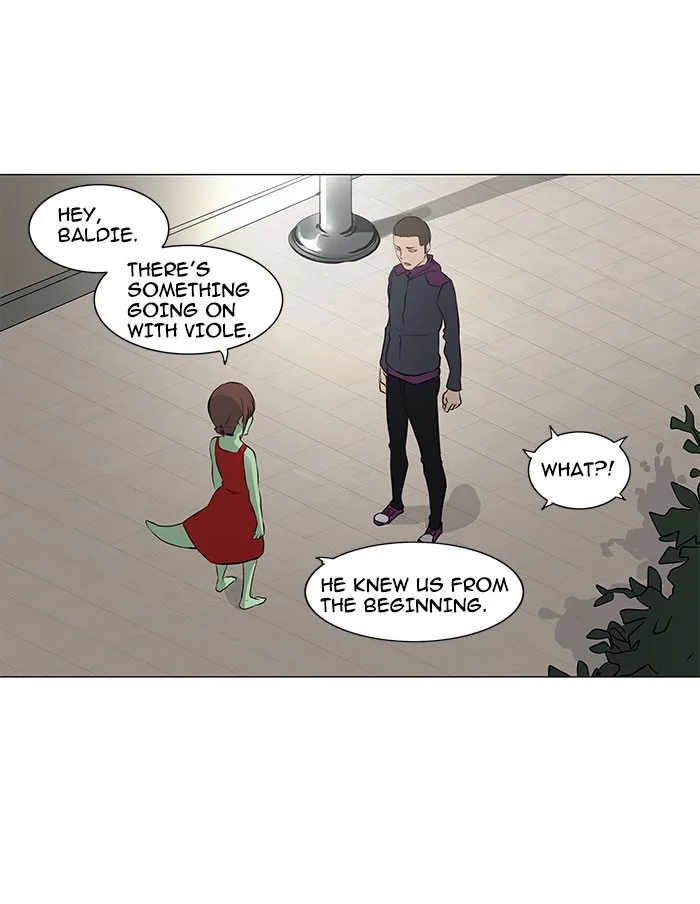 Tower of God - Chapter 161 - Page 40