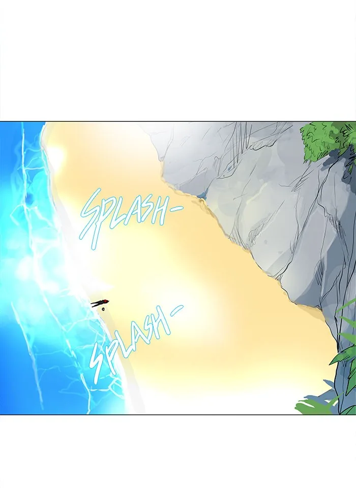 Tower of God - Chapter 161 - Page 43
