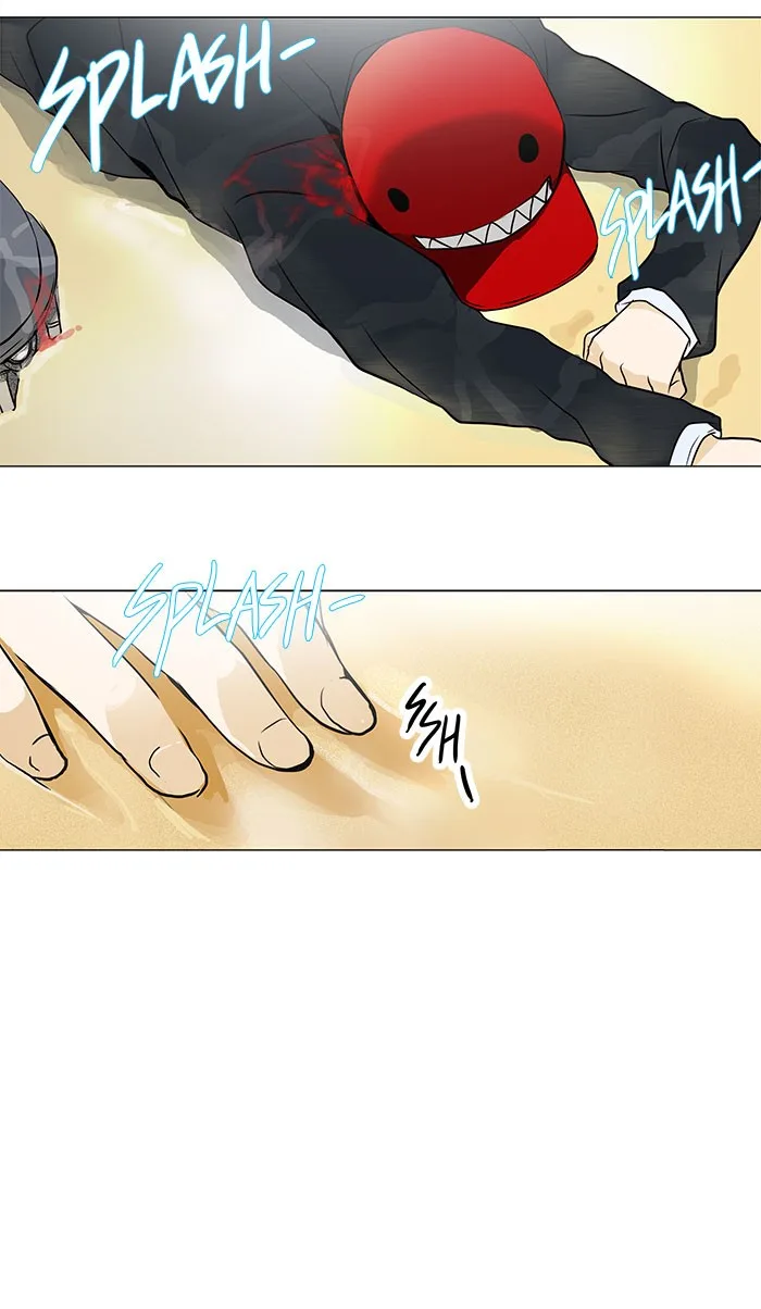 Tower of God - Chapter 161 - Page 44